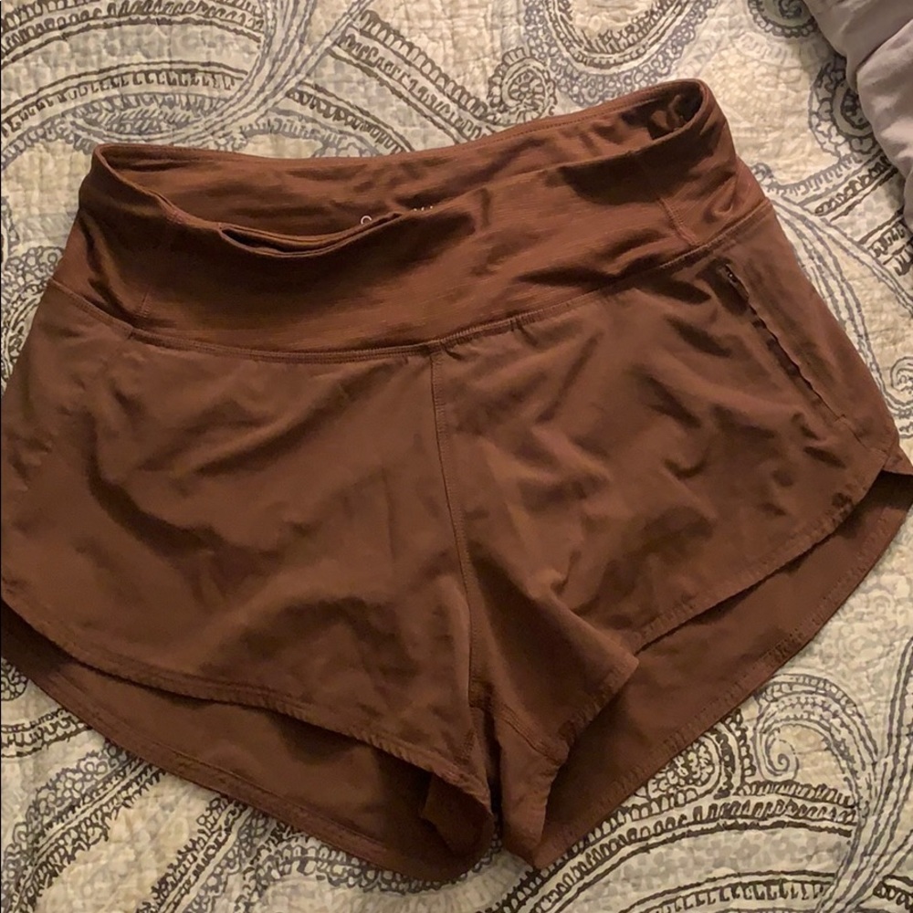 Outdoor Voices Hudson Shorts